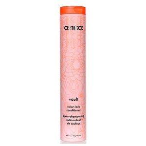 New Amika Vault color-lock conditioner 275ml